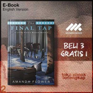 The_Final_Tap_by_Amanda_Flower_Flower_Amanda_.jpg The_Final_Tap_by_Amanda_Flower_Flower_Amanda_.jpg