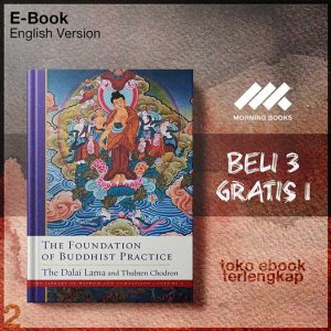 The_Foundation_of_Buddhist_Practice_by_Thubten_Chodron_Dalai_Lama.jpg The_Foundation_of_Buddhist_Practice_by_Thubten_Chodron_Dalai_Lama.jpg