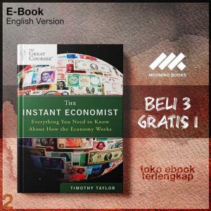 The_Instant_Economist_by_Timothy_Taylor.jpg