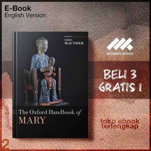 The_Oxford_Handbook_of_Mary_by_Chris_Maunder.jpg The_Oxford_Handbook_of_Mary_by_Chris_Maunder.jpg