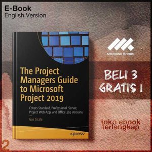 The_Project_Managers_Guide_to_Microsoft_Project_2019_Coional_Server_Project_Web_App_and_Office_365_Versions.jpg The_Project_Managers_Guide_to_Microsoft_Project_2019_Coional_Server_Project_Web_App_and_Office_365_Versions.jpg