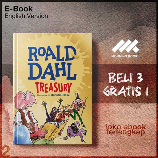 The_Roald_Dahl_Treasury_by_Roald_Dahl.jpg