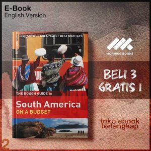 The_Rough_Guide_to_South_America_on_a_Budget.jpg The_Rough_Guide_to_South_America_on_a_Budget.jpg