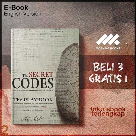 The Secret Codes The Ultimate Formula of Mind Control , NLP , – Morning ...