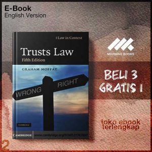 Trusts_Law_Text_and_Materials_5th_edition_by_Graham_Moffat_Gerry_Bean_Rebecca_Probert.jpg