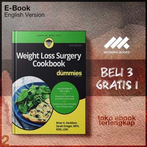 Weight_Loss_Surgery_Cookbook_for_Dummies_by_Brian_K_Davidson.jpg Weight_Loss_Surgery_Cookbook_for_Dummies_by_Brian_K_Davidson.jpg