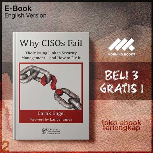 Why CISOs Fail The Missing Link in Security Management–and How to ...