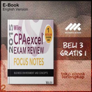 Wiley_CPAexcel_Exam_Review_2015_Focus_Notes_Business_Environment_and_Concepts.jpg