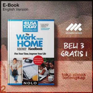 Work_From_Home_Handbook_Flex_Your_Time_Improve_Your_Liitzpatrick_J_D_Nolo_Legal_Editor_Stephen_Fishman_J_D_.jpg