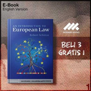 XQZY_An_Introduction_to_European_Law_by_Robert_Schutze-Seri-2f.jpg