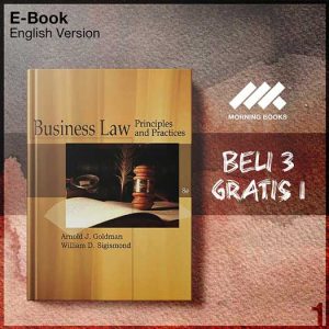 XQZY_Cengage_Advantage_Books_Business_Law_By_Arnold_J_Goldman_William_D_-Seri-2f.jpg