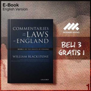 XQZY_Commentaries_on_the_Laws_of_England_Book_I_Of_the_Rights_of_Persons-Seri-2f.jpg