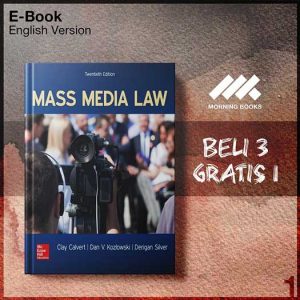 XQZY_Mass_Media_Law_20th_Edition-Seri-2f.jpg XQZY_Mass_Media_Law_20th_Edition-Seri-2f.jpg