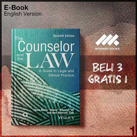 XQZY_The_Counselor_and_the_Law_A_Guide_to_Legal_and_Ethical_Practice_Seven-Seri-2f.jpg