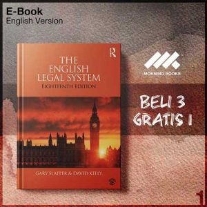 XQZY_The_English_Legal_System_18th_Edition_by_David_Kelly-Seri-2f.jpg XQZY_The_English_Legal_System_18th_Edition_by_David_Kelly-Seri-2f.jpg