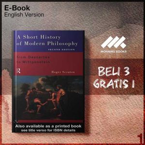 XQZ_A_Short_History_Modern_Philosophy_2nd_Edition_From_Descartes_to_-Seri-2f.jpg