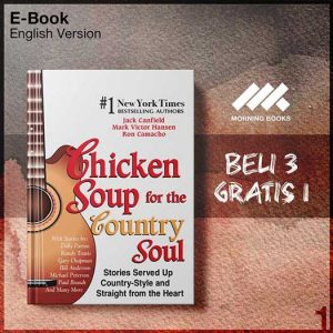 XQZ_Chicken_Soup_for_the_Country_Soul_by_Jack_Canfield_Mark_Victor_Hans-Seri-2f.jpg