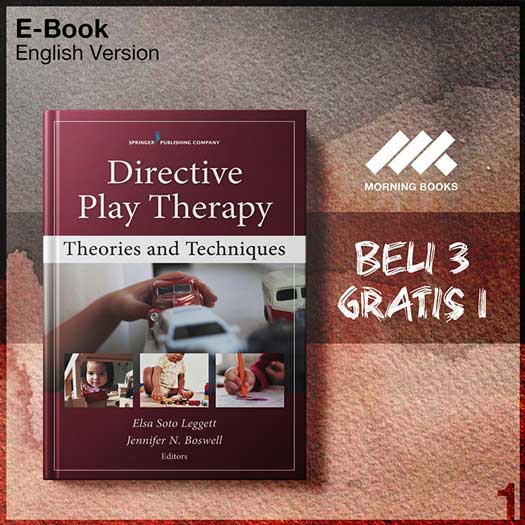 Directive Play Therapy Theories And Techniques – Morning Store