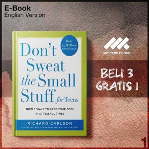 XQZ_Don_t_Sweat_the_Small_Stuff_for_Teens_by_Richard_Carlson-Seri-2f.jpg