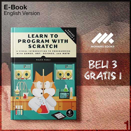 Learn to Program with Scratch A Visual Introduction to Programming ...