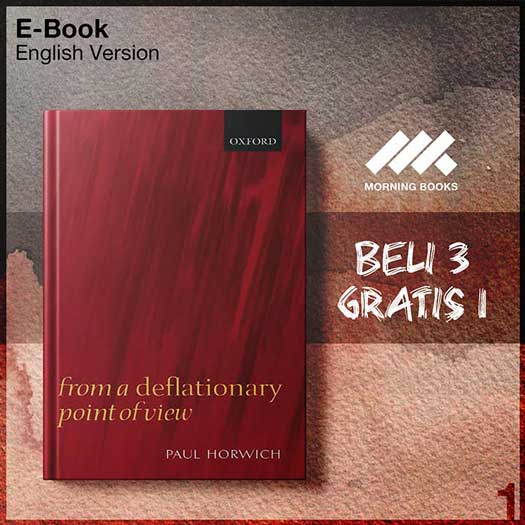 XQZ_Paul_Horwich_From_A_Deflationary_Point_Of_View_by_Oxford_Univer-Seri-2f.jpg