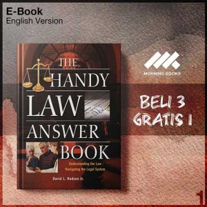 XQZ_The_Handy_Law_Answer_Book_by_David_L_Hudson-Seri-2f.jpg XQZ_The_Handy_Law_Answer_Book_by_David_L_Hudson-Seri-2f.jpg
