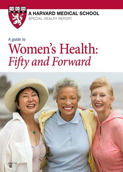 A Guide to Womens Health Fifty and Forward – Morning Store