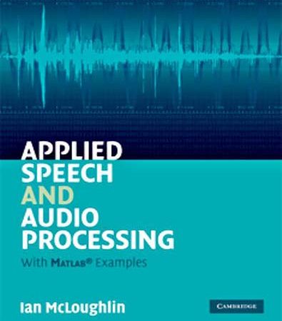 Applied_Speech_and_Audio_Processing_With_Matlab_Examples.jpg