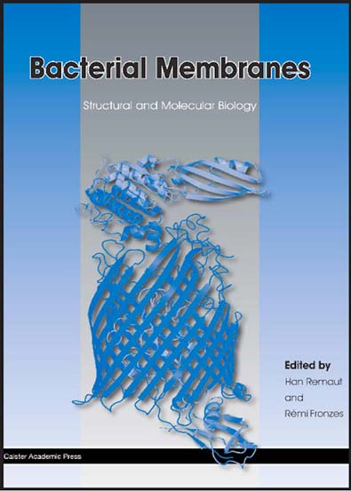 Bacterial Membranes Structural and Molecular Biology – Morning Store
