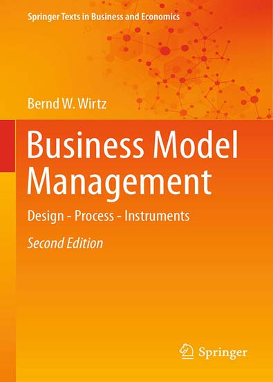 Business Model Management Design Process Instruments – Morning Store