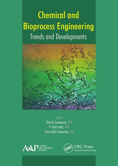 Chemical And Bioprocess Engineering Trends And Developments – Morning Store