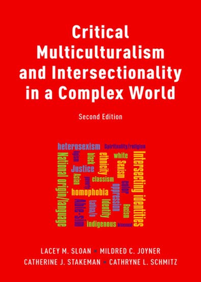 Critical Multiculturalism and Intersectionality in a Complex World ...