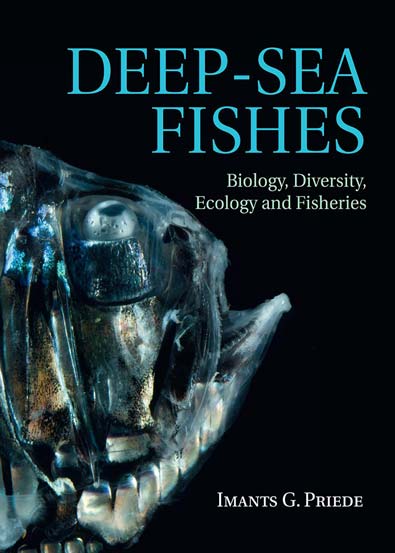 DeepSea Fishes Biology Diversity Ecology and Fisheries – Morning Store