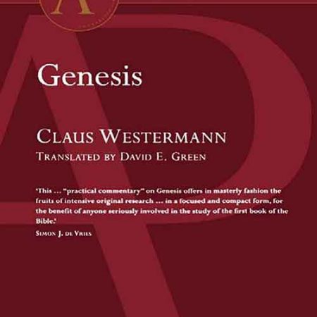 Genesis_by_Claus_Westermann.jpg Genesis_by_Claus_Westermann.jpg