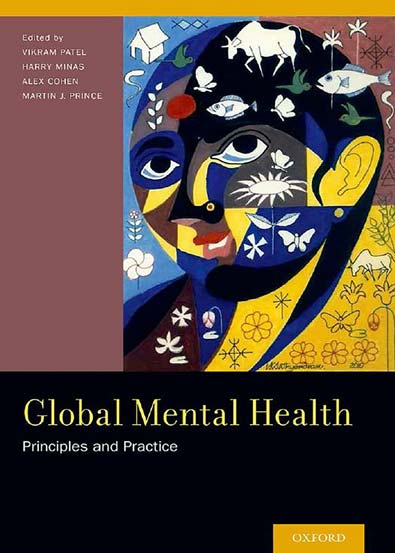 Global Mental Health Principles And Practice – Morning Store