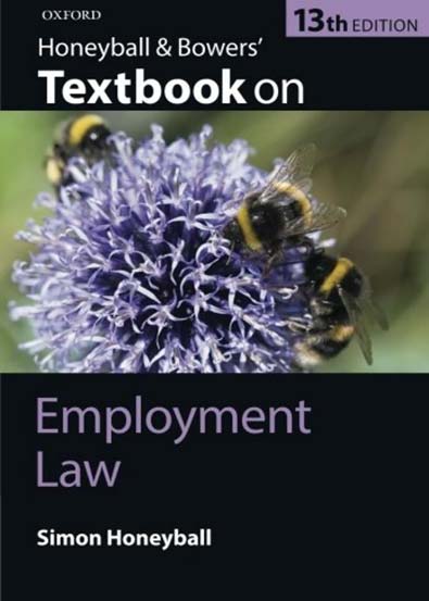 Honeyball_and_Bowers_Textbook_on_Employment_Law.jpg