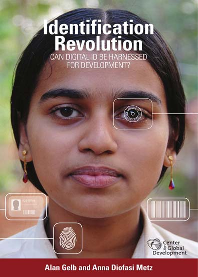 Identification Revolution Can Digital ID Be Harnessed for Development ...