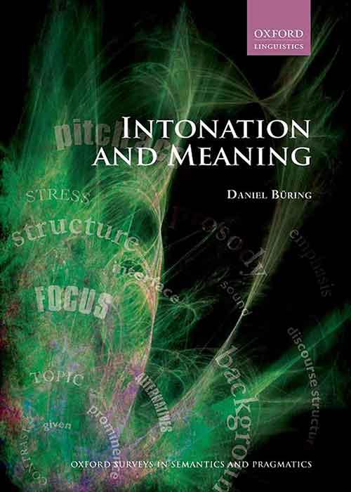 Intonation and meaning – Morning Store