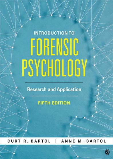 Introduction to Forensic Psychology Research and Application – Morning ...