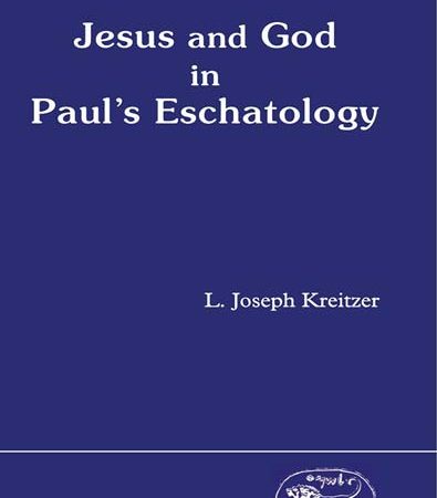 Jesus_and_God_in_Pauls_eschatology.jpg Jesus_and_God_in_Pauls_eschatology.jpg