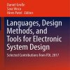 Languages_Design_Methods_and_Tools_for_Electronic_System_Design_Selected_Contribut.jpg