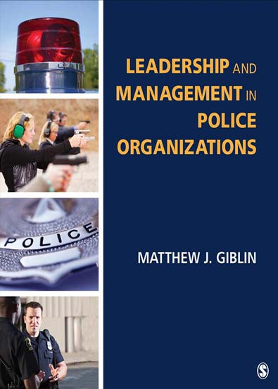 Leadership And Management In Police Organizations – Morning Store