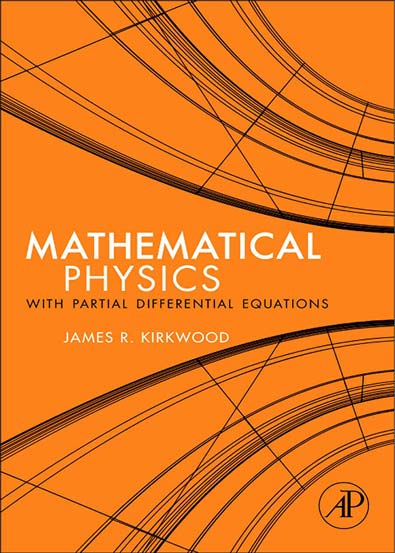 Mathematical Physics with Partial Differential Equations – Morning Store