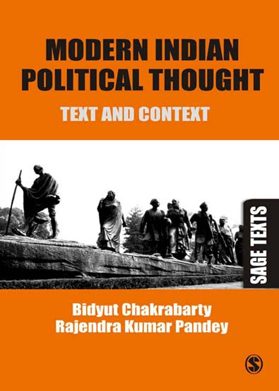 Modern Indian Political Thought Text and Context – Morning Store