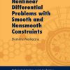 Nonlinear_Differential_Problems_with_Smooth_and_Nonsmooth_Constraints.jpg