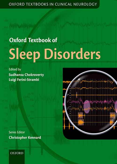 Oxford textbook of sleep disorders Morning Store