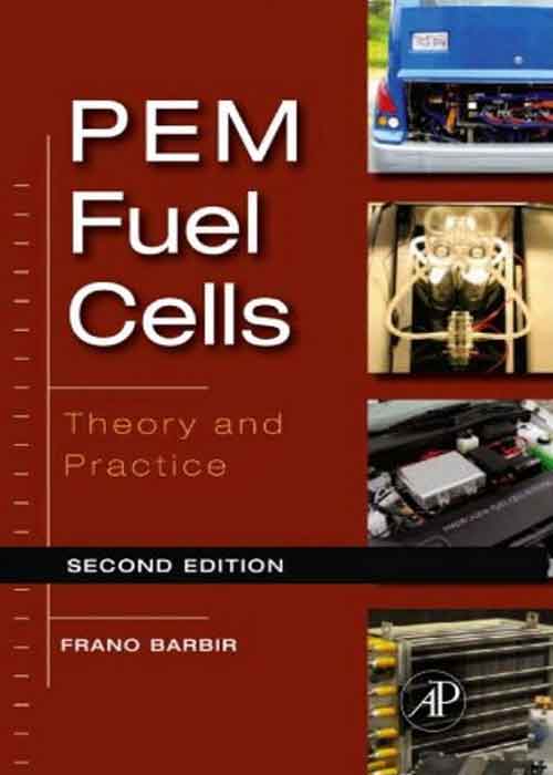 PEM Fuel Cells Theory and Practice – Morning Store