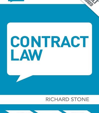 QA_Contract_Law_by_Richard_Stone.jpg