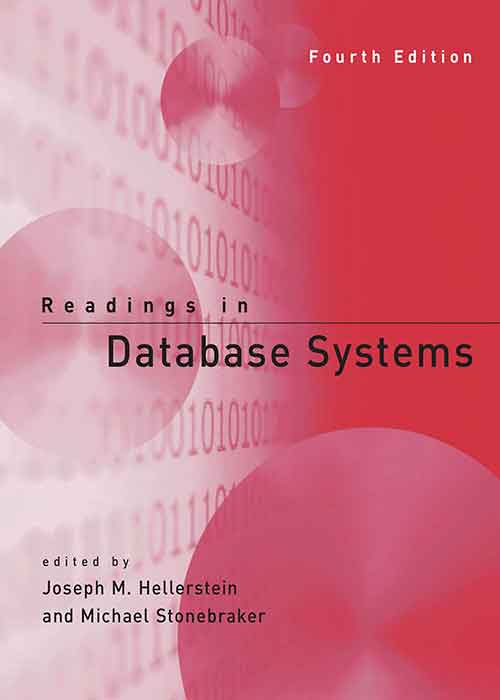 Readings in Database Systems – Morning Store