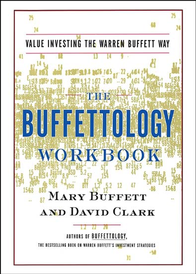 The Buffettology Workbook Value Investing The Warren Buffett Way ...